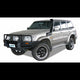 ARB Safari 4X4 Snorkel Vspec Patrolgu Ser 4 3L Dsl 9/04-16 - Mammoth Racing -