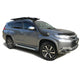 ARB Snorkel Vspec Suit Mits Paj Sp Pajero Sport Qe 2.5L Dsl 16On - Mammoth Racing -