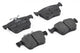 APR Brake Pads - Rear - My Store