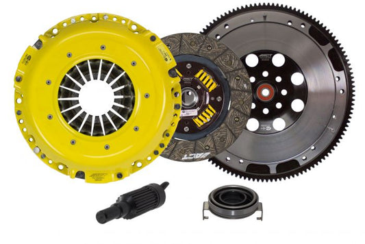 Clutch Masters 06-21 Subaru WRX Heavy Duty Release Bearing - Mammoth Racing -
