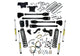 Superlift 08-10 Ford F-250/F-350 SuperDuty 4WD 6in Lift Kit w/ Superlift Shocks - Mammoth Racing -
