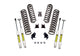 Superlift 07-18 Jeep Wrangler JK Unlimited 4 Door 2.5in Lift Kit w/ Superlift Shocks - Mammoth Racing -
