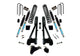 Superlift 05-07 Ford F-250/F-350 SuperDuty 4WD 6in Lift Kit w/ Superlift Shocks - Mammoth Racing -