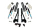 Superlift 11-16 Ford F-250/F-350 SuperDuty 4WD 4in Lift Kit w/ Repl Radius Arms & Superlift Shocks - Mammoth Racing -