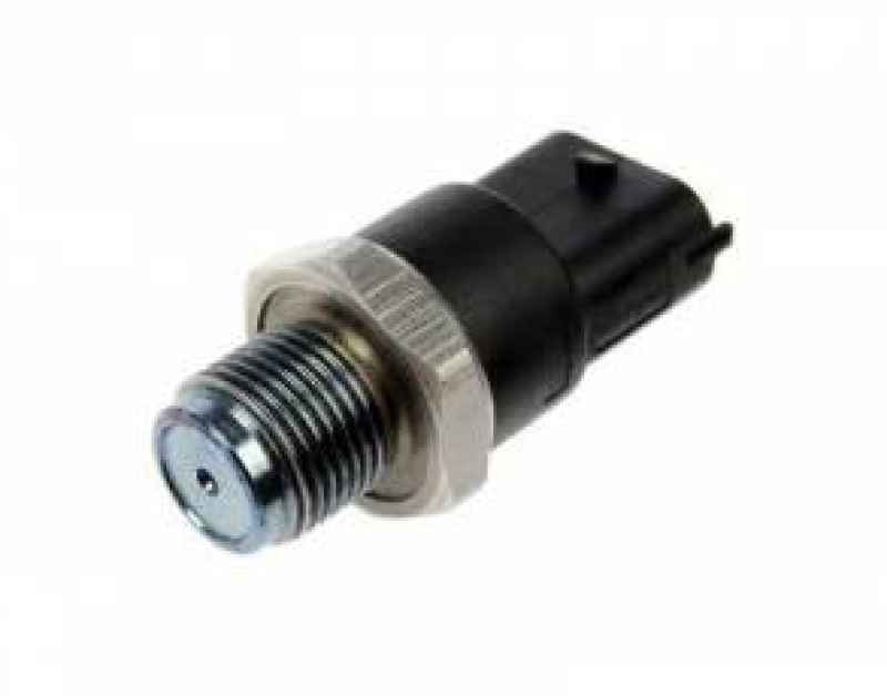Exergy 0-2700 Bar (39 100psi) Rail Pressure Sensor w/Connector - Mammoth Racing -