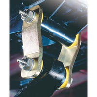 ARB Greasable Shackle Kit Maz/Ford 85On - Mammoth Racing -