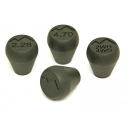 ARB Roof Console 80 Ser Std Wagon 95-98 - Mammoth Racing -