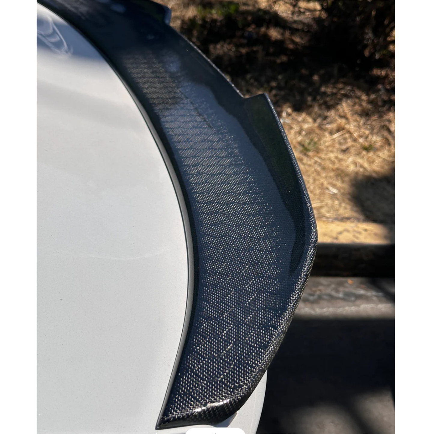 MP Style Carbon Fiber Body Kit for BMW F80 M3 F82 F83 M4