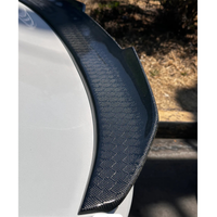 MP Style Carbon Fiber Body Kit for BMW F80 M3 F82 F83 M4