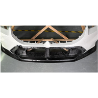 Carbon Fiber M Style Front Splitter Lip for BMW G90 G99 M5