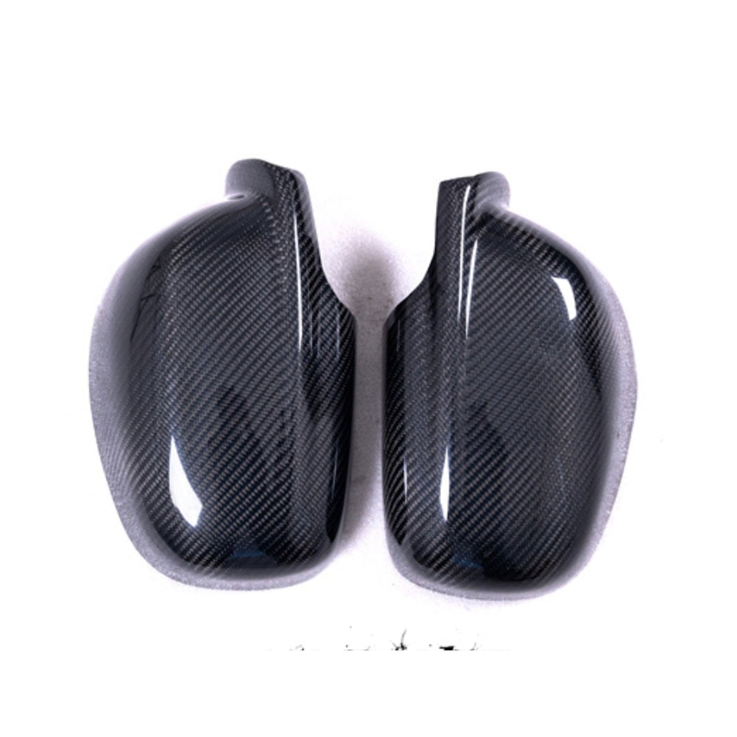 Carbon Fiber Mirror Covers for Nissan Skyline R34 GTT GTR