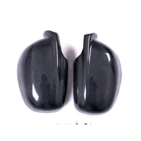 Carbon Fiber Mirror Covers for Nissan Skyline R34 GTT GTR