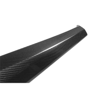 488 Carbon Fiber N Style Side Skirts for Ferrari 488