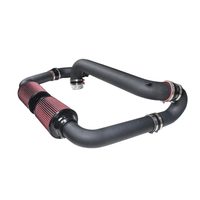 Performance Front Mount Cold Air Intake System for BMW G80 M3 G82 G83 M4