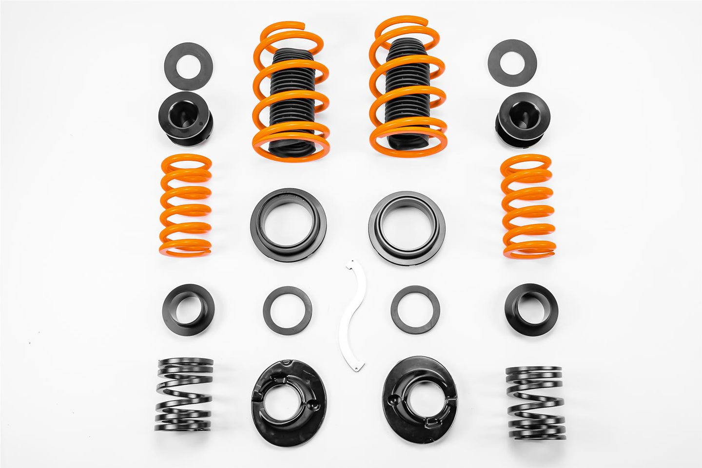 MSS 16-22 Audi RSQ3 Urban Fully Adjustable Kit - My Store