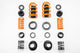 MSS 16-22 Audi RSQ3 Urban Fully Adjustable Kit - My Store