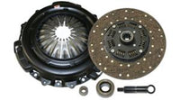 Comp Clutch 1993-1997 Chevrolet Camaro (including Z28) Brass Plus Facing (SB) Clutch Kit - Mammoth Racing -