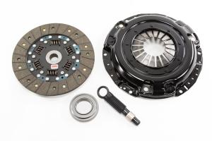 Comp Clutch 2003-2007 Scion XA Stage 2 - Steelback Brass Plus Clutch Kit - Mammoth Racing -