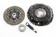 Comp Clutch 2003-2007 Scion XA Stage 2 - Steelback Brass Plus Clutch Kit - Mammoth Racing -