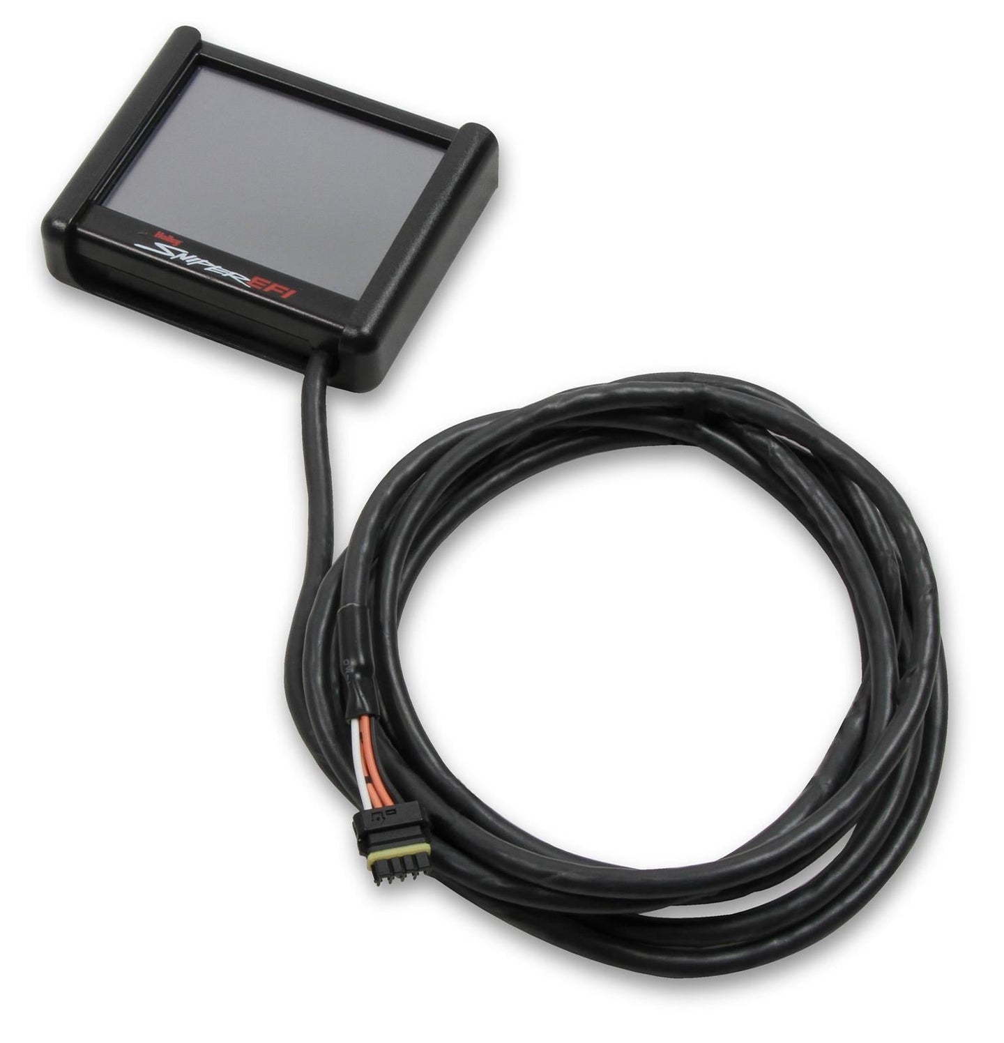Holley EFI HOL 553-115 Sniper EFI Touch Screen LCD - My Store