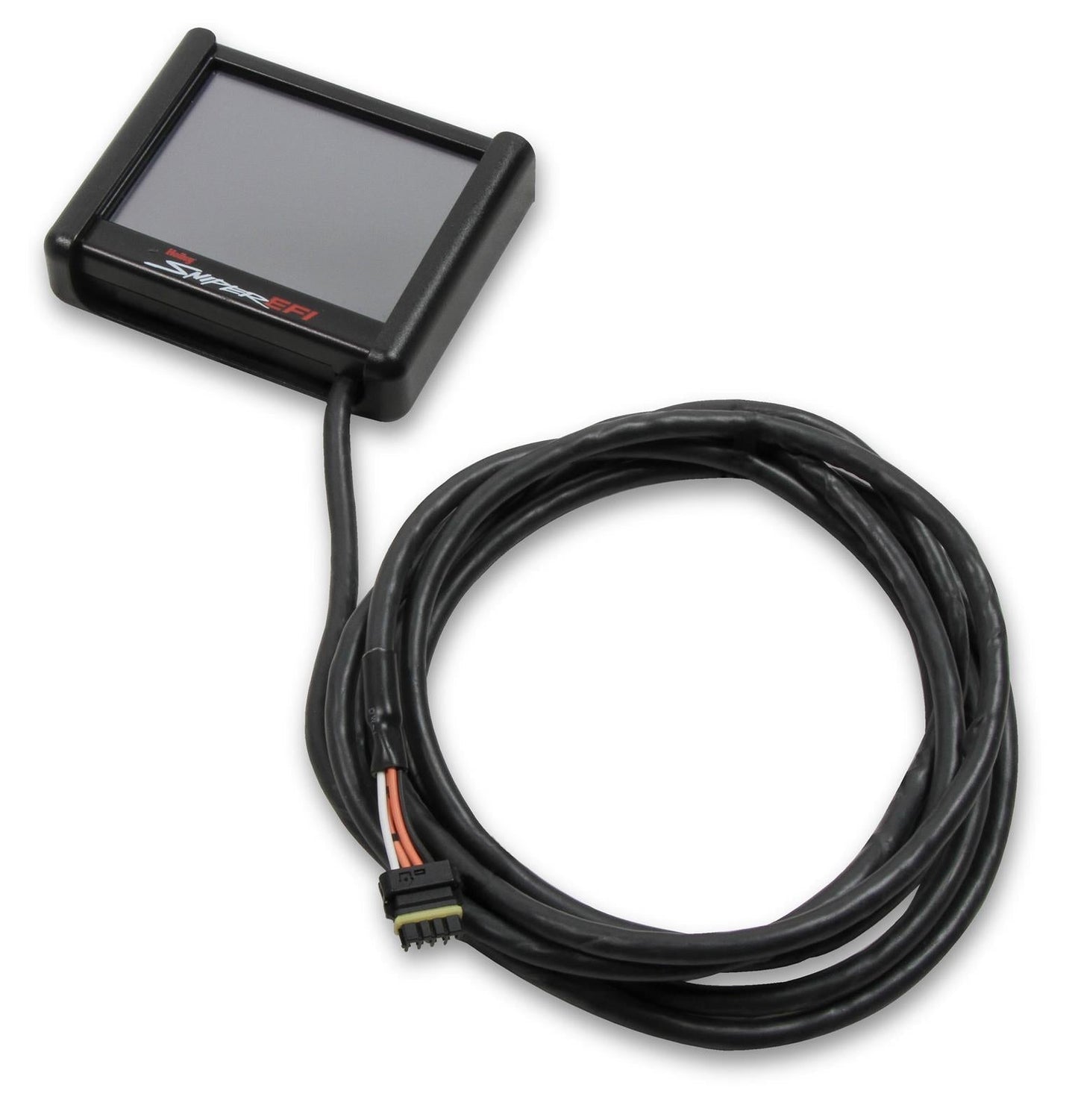 Holley EFI HOL 553-115 Sniper EFI Touch Screen LCD - My Store