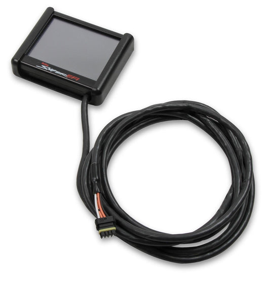 Holley EFI HOL 553-115 Sniper EFI Touch Screen LCD - My Store
