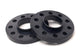 H&R Trak+ 13mm Drs-mz Wheel Spacer Stud 5/114.3 CB 70.5mm Stud Thread 14x1.5 - Mammoth Racing -