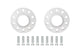 Eibach Pro-Spacer 25mm Spacer / Bolt Pattern 5x120 / Hub Center 72.5 for 01-06 BMW M3 (E46) - My Store