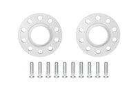 Eibach Pro-Spacer 20mm Spacer / Bolt Pattern 4x98 / Hub Center 58 for 12-18 Fiat 500 - My Store
