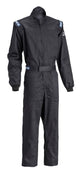 Sparco Suit Driver Sml Black - My Store