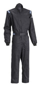 Sparco Suit Driver Xxsml Black - My Store