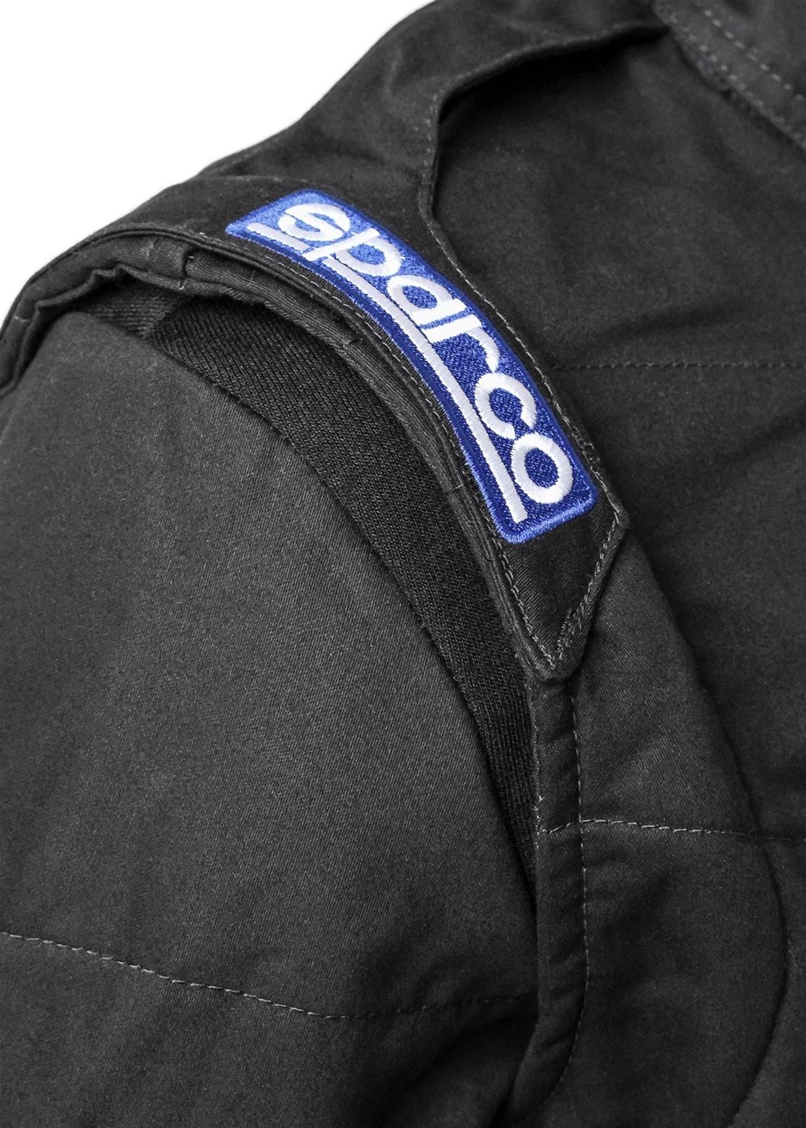 Sparco Suit Jade 2 Pant Xl Blk - My Store
