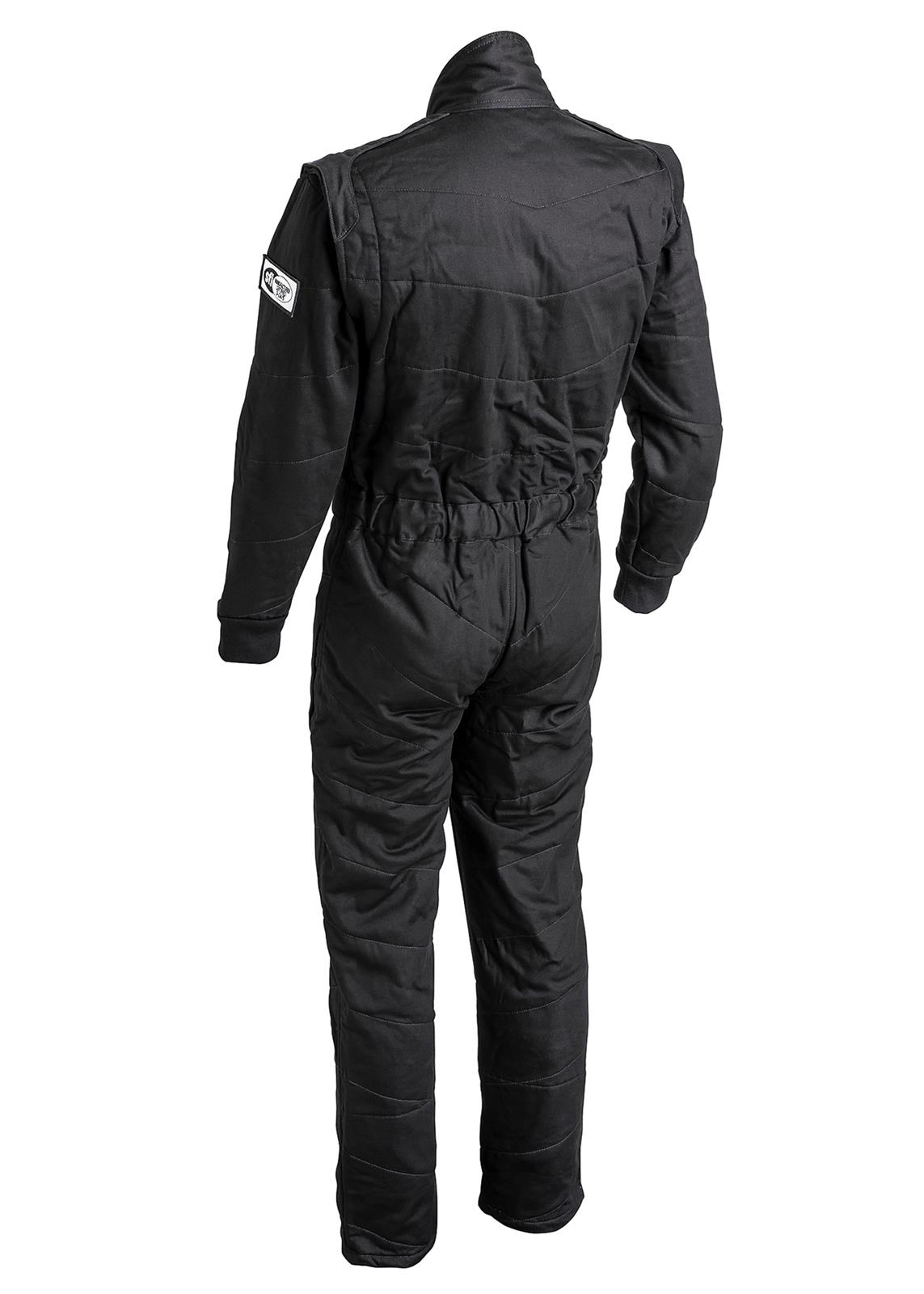 Sparco Suit Jade 2 Pant Xl Blk - My Store