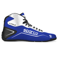 Sparco Shoe Formula 45 Blu/ White - My Store
