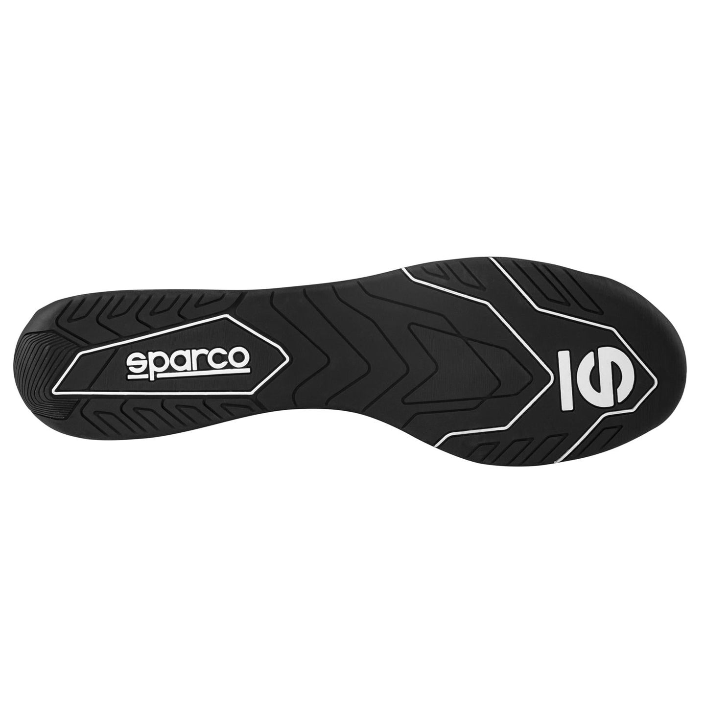 Sparco Shoe Formula 46 Blu/ White - My Store