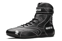Sparco Shoe Prime Evo 46 Black - My Store