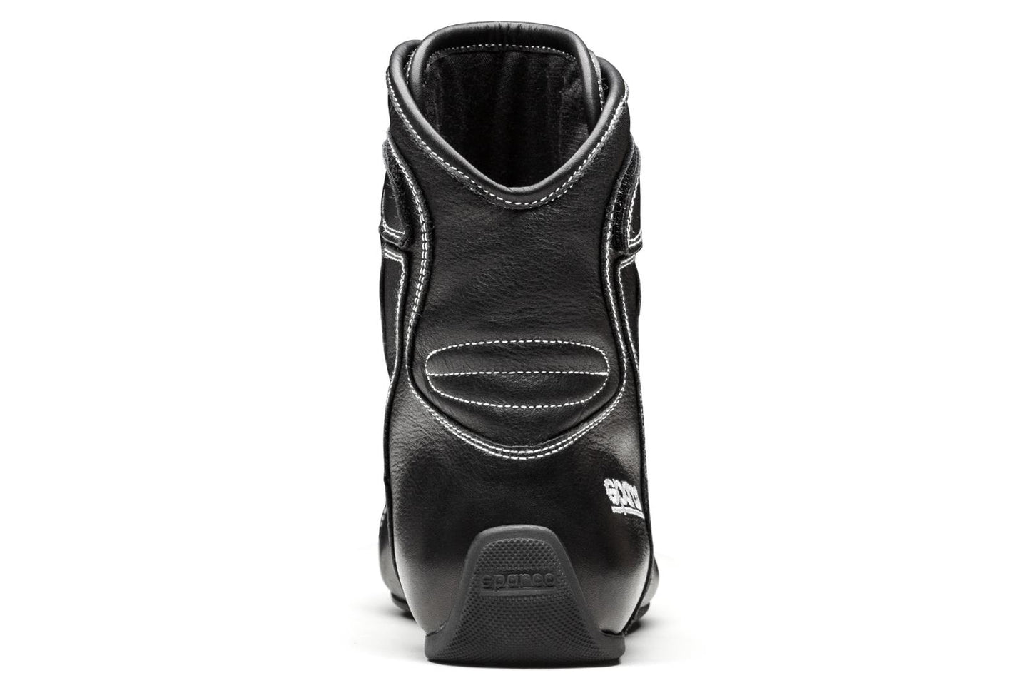 Sparco Shoe Prime Evo 46 Black - My Store