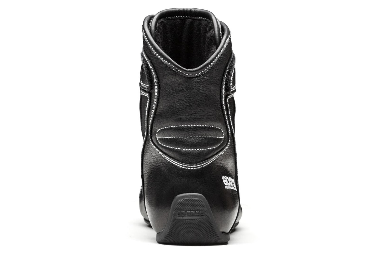 Sparco Shoe Slalom 46 Black - My Store