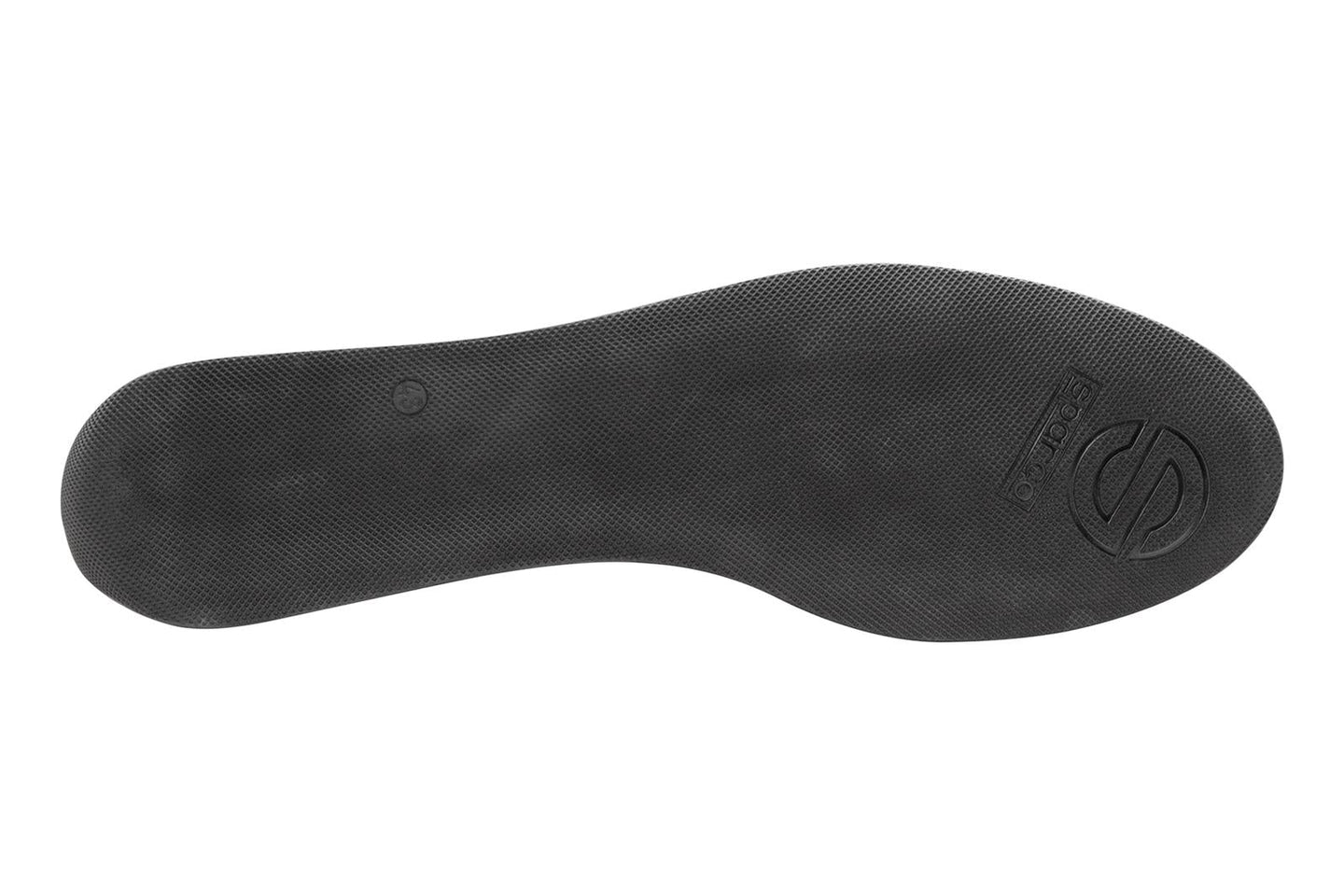 Sparco Shoe Prime Evo 46 Black - My Store
