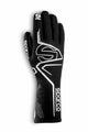 Sparco Glove Lap 13 Blu/ White - My Store