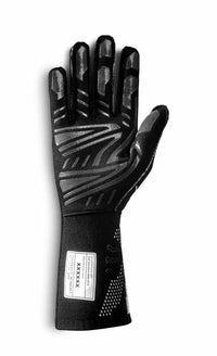 Sparco Glove Lap 13 Blu/ White - My Store