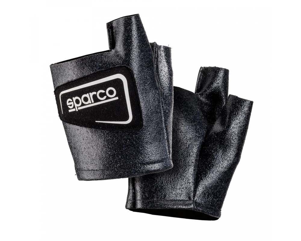 Sparco Mech Suit MS-5 Black LRG - My Store