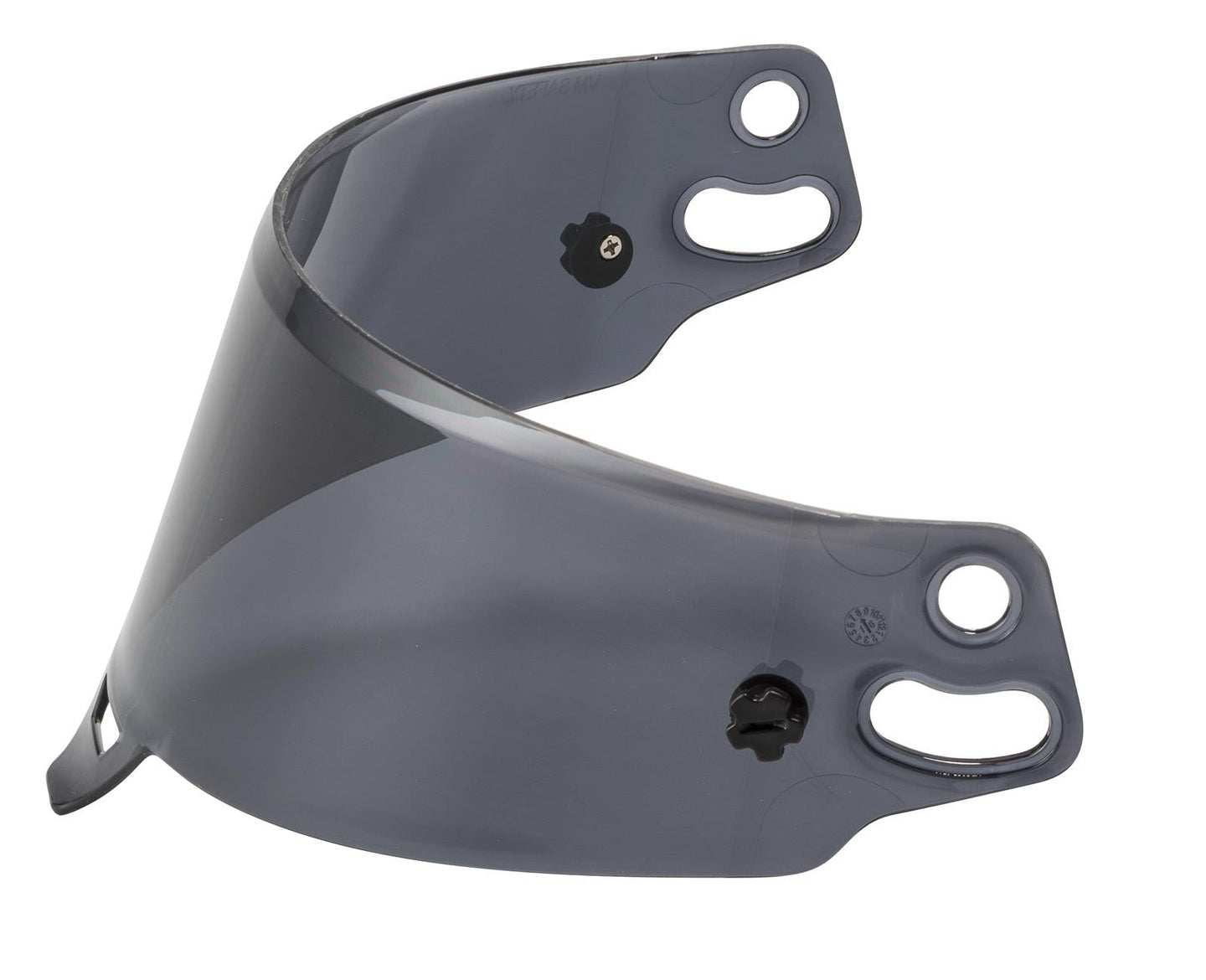 Sparco/SPY Helmet Shield Air/Sky Dark Smoke - My Store