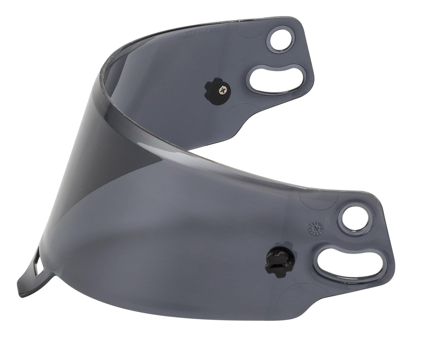 Sparco/SPY Helmet Shield Air/Sky Dark Smoke - My Store