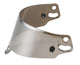 Sparco/SPY Helmet Shield Air/Sky Silver Iridium - My Store