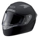 Sparco Helmet RJ-I XS Black - My Store
