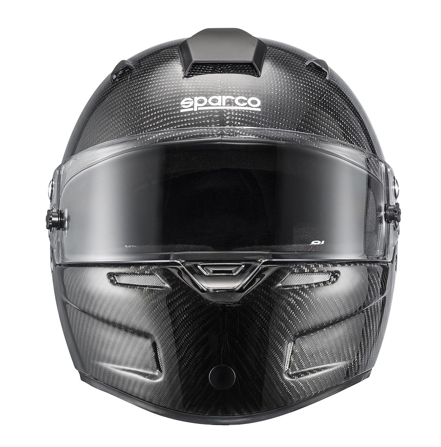 Sparco Helmet Air KF-7W Carbon Xs - My Store