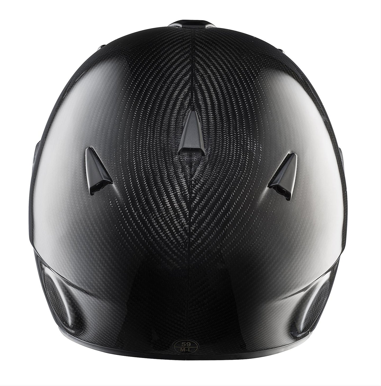 Sparco Helmet Air KF-7W Carbon M/L - My Store