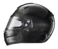 Sparco Helmet Air KF-7W Carbon Med - My Store