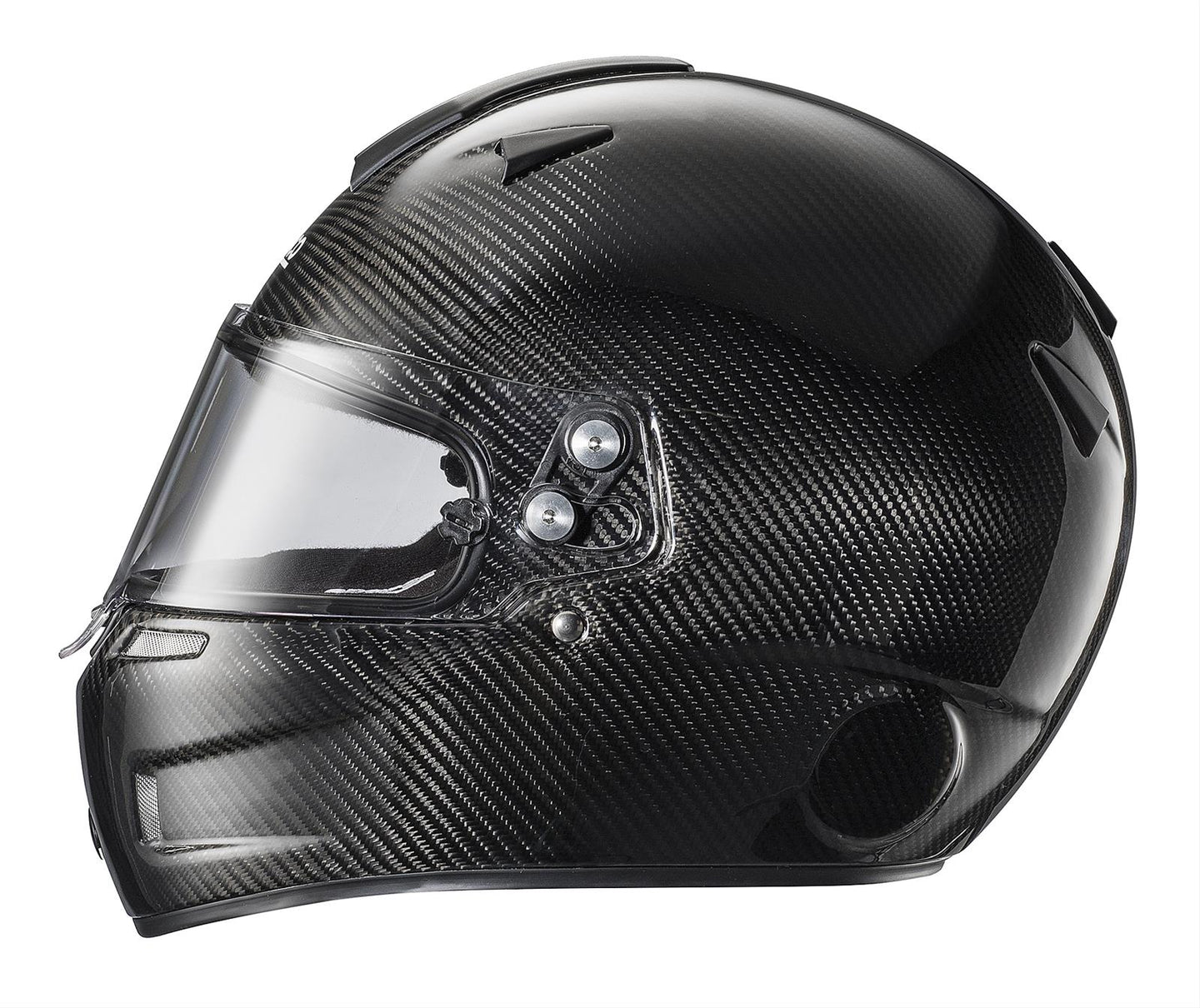 Sparco Helmet Air KF-7W Carbon M/L - My Store